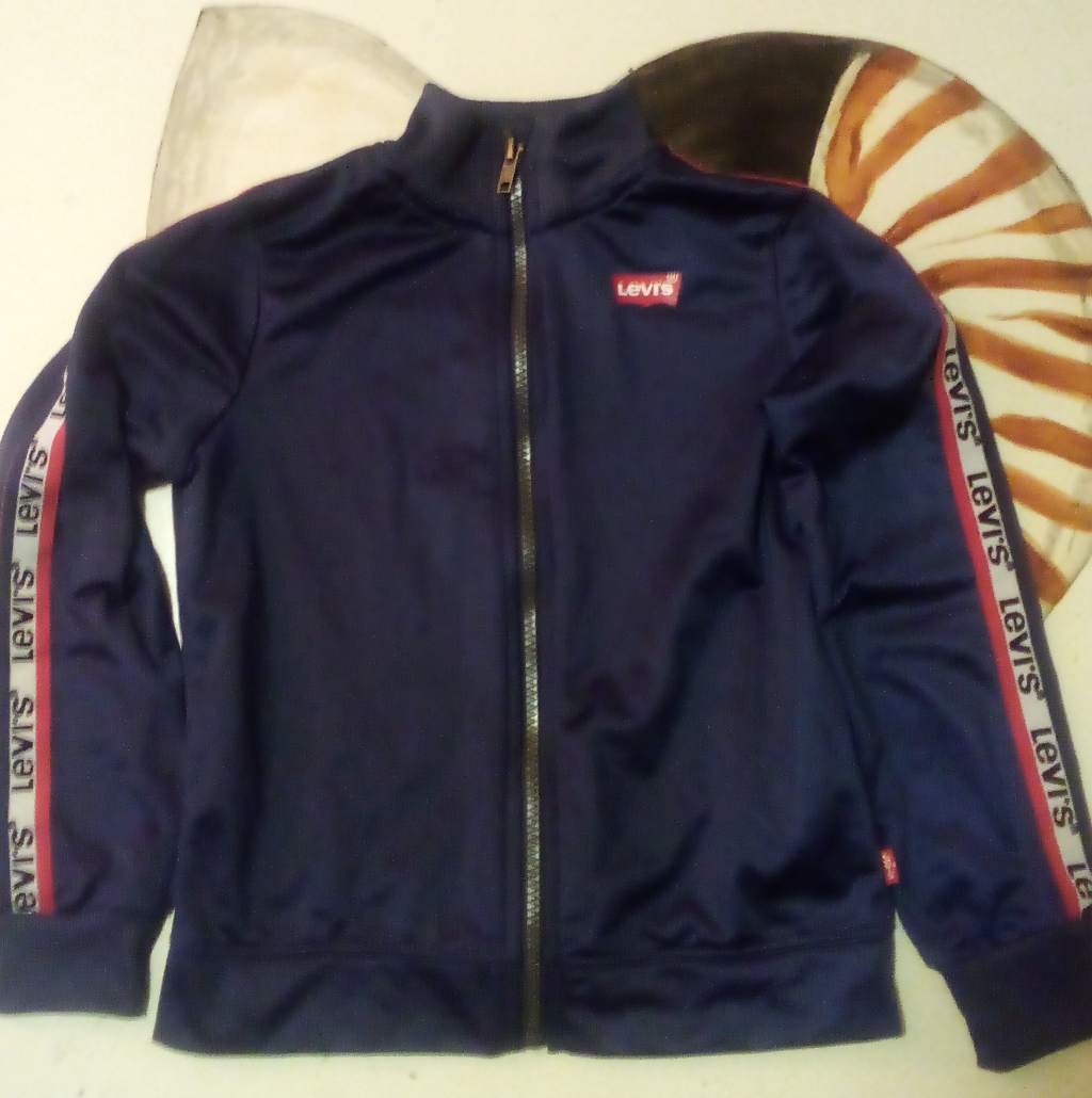 Levi's Jogging Jacket